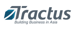 Tractus Asia Logo