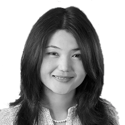 Aisalkyn Dzhanieva, Economic Development and Research Expert