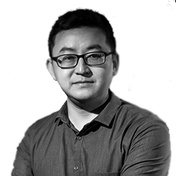 Harry Sun - Lead Generation Manager